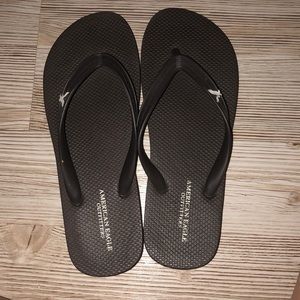 Men’s American Eagle Flip Flops